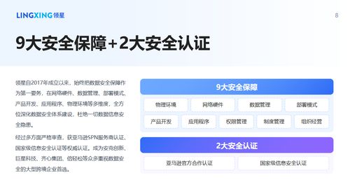 不要掉进跨境erp选型的六大陷阱 如何选择真正合适的跨境erp系统