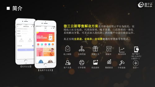 带你弄懂社交电商的三大主流玩法,社交电商app源码定制,微三云麦超