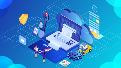 如何选择定制开发APP与ERP系统的外包公司 实用指南