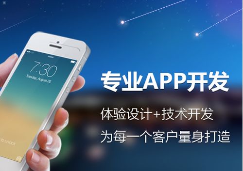 app定制开发需要避开哪些误区呢